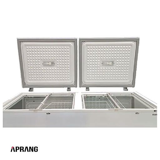 فریزر صندوقی برفاب مدل CF 430